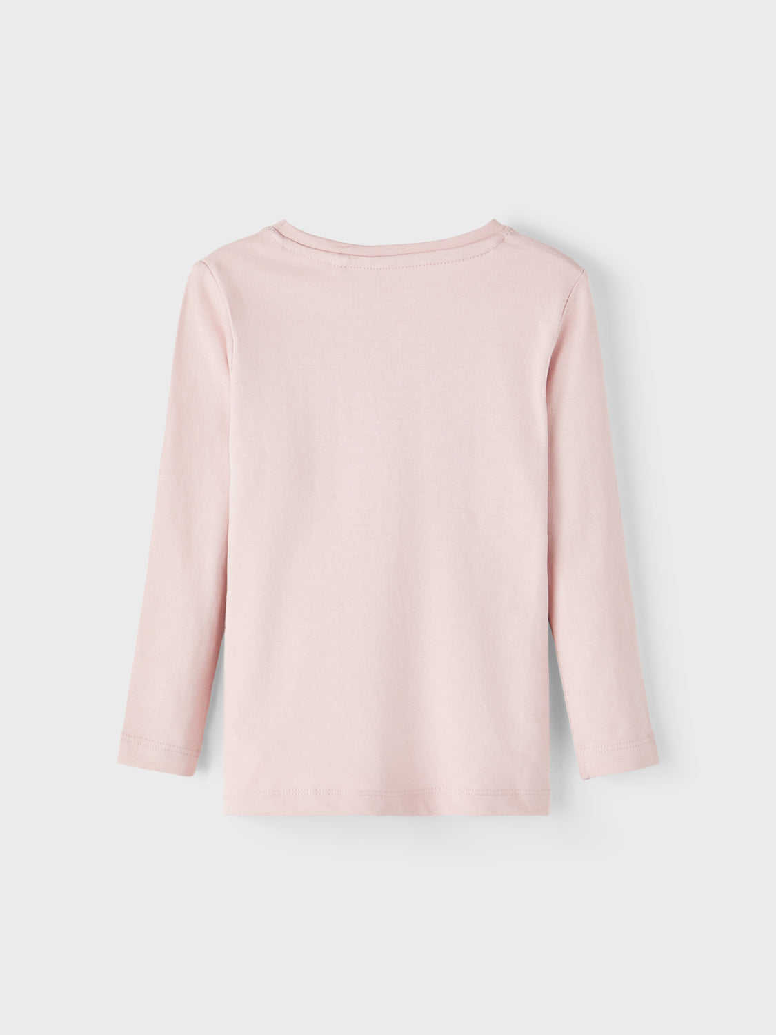 NMFVEEN T-shirts & Tops - Burnished Lilac